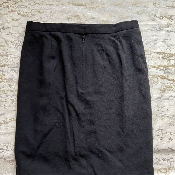 Serge & Real Ruffle Hem Skirt - Picture 5 of 9